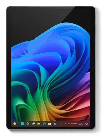 Microsoft SfcPro11 Pls/16/256 xPS SC English British Platinum – afbeelding 3