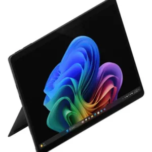Microsoft Surface 13 EP2-73285 M10 / QC / 16GB / 512GB W11H Black