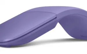 Microsoft Surface Arc Mouse EP2-32837