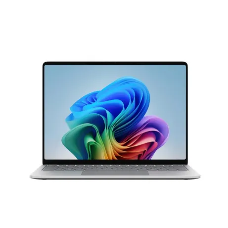 Microsoft Surface Laptop 13,8 EP2-60918 M10/ Qualcomm Snapdragon X2 Plus / 16GB / 512GB W11H Platinum – afbeelding 2
