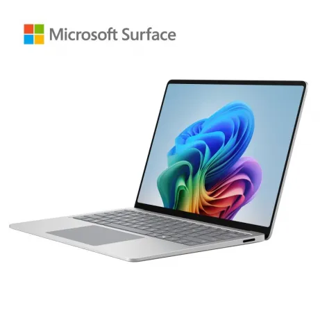 Microsoft Surface Laptop 13,8 EP2-60918 M10/ Qualcomm Snapdragon X2 Plus / 16GB / 512GB W11H Platinum
