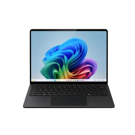 Microsoft Surface Laptop 13,8 EP2-61102 M10/ Qualcomm Snapdragon X2 Plus / 32GB / 512GB W11H Black – afbeelding 2