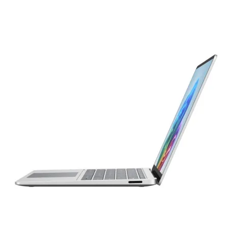 Microsoft Surface Laptop 13,8 EP2-61415 M12 / Qualcomm Snapdragon X2 Elite / 16GB / 512GB W11H Platinum – afbeelding 4