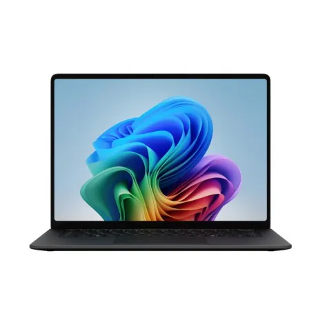 Microsoft Surface Laptop 15 EP2-61217 M12/ Qualcomm Snapdragon X2 Elite / 16GB / 512GB W11H Black – afbeelding 2