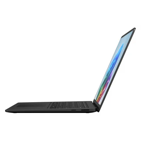 Microsoft Surface Laptop 15 EP2-61217 M12/ Qualcomm Snapdragon X2 Elite / 16GB / 512GB W11H Black – afbeelding 4
