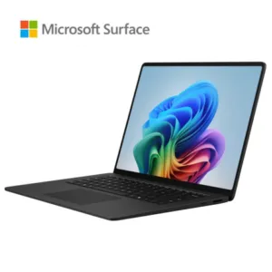 Microsoft Surface Laptop 15 EP2-61217 M12/ Qualcomm Snapdragon X2 Elite / 16GB / 512GB W11H Black