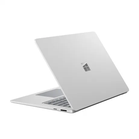 Microsoft Surface Laptop 15 EP2-61337 M10 / Qualcomm Snapdragon X2 Plus/ 16GB / 512GB W11H Platinum – afbeelding 3