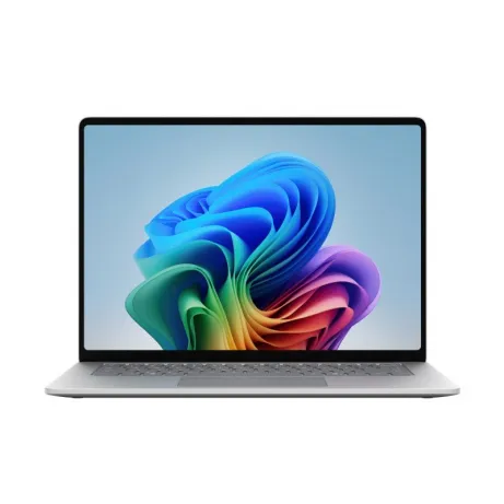 Microsoft Surface Laptop 15 EP2-61350 M12 / Qualcomm Snapdragon X2 Elite / 16GB / 512GB W11H Platinum – afbeelding 2