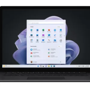 Microsoft Surface Laptop 5 15inch/i7/16GB/512GB