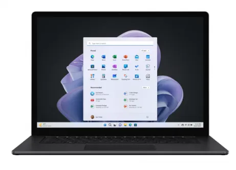 Microsoft Surface Laptop 5 15inch/i7/16GB/512GB