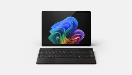 MICROSOFT SURFACE PRO FLEX KEYBOARD SOFT COVER FRENCH BLACK BELGIUM WITH COPILOT KEY – afbeelding 2