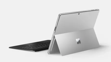 MICROSOFT SURFACE PRO FLEX KEYBOARD SOFT COVER FRENCH BLACK BELGIUM WITH COPILOT KEY – afbeelding 4