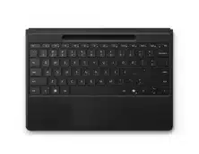 MICROSOFT SURFACE PRO FLEX KEYBOARD SOFT COVER FRENCH BLACK BELGIUM WITH COPILOT KEY