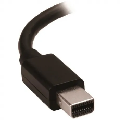 Mini DisplayPort to HDMI Adapter 4K 60Hz MDP2HD4K60S – afbeelding 2