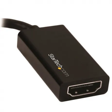 Mini DisplayPort to HDMI Adapter 4K 60Hz MDP2HD4K60S – afbeelding 3