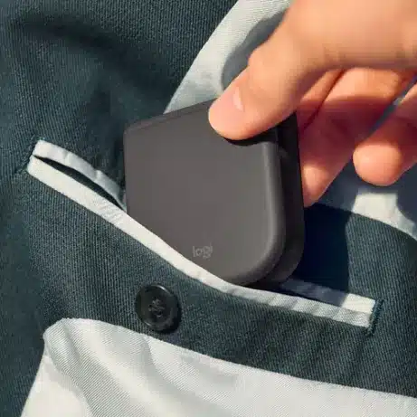 MOBI FOLD GRAPHITE - EMEA28I-935 910-007604 – afbeelding 2