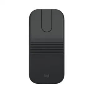 Logitech Mobi Fold opvouwbare draadloze muis Graphite
