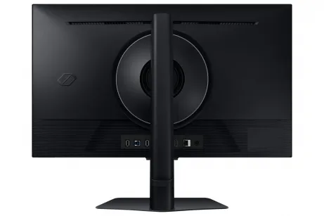 Samsung LS27DG702EUXEN 27 inch 4K 144 Hz gaming monitor – afbeelding 2