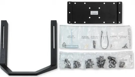 MONITOR HANDLE KIT 97-760-009