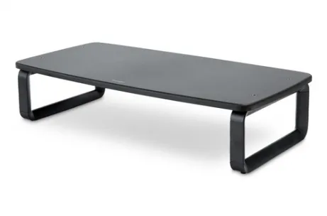 Monitor Stand Plus Wide - Black K52797WW – afbeelding 2