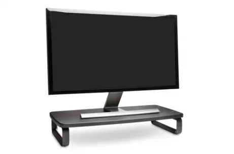 Monitor Stand Plus Wide - Black K52797WW – afbeelding 3