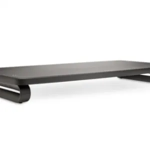 Monitor Stand Plus Wide - Black K52797WW