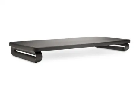 Monitor Stand Plus Wide - Black K52797WW