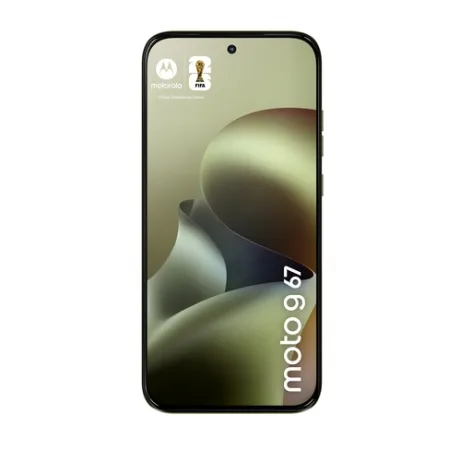 Motorola moto g67 5G - Nile (Groen) – afbeelding 3