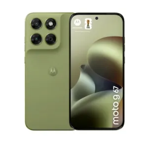 Motorola moto g67 5G - Nile (Groen)
