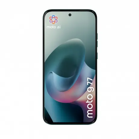 Motorola Moto G77 - Shaded Spruce – afbeelding 2