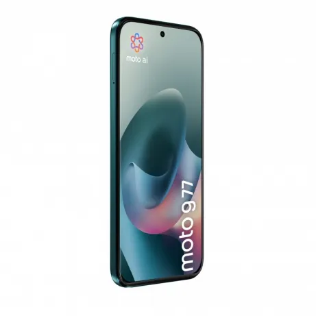 Motorola Moto G77 - Shaded Spruce – afbeelding 4