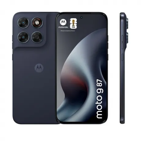 Motorola moto g87 - Overture – afbeelding 2