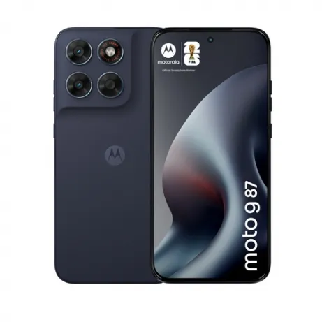 Motorola moto g87 - Overture