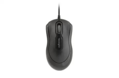 Mouse-in-a-Box EQ Wired Mouse K72480WW – afbeelding 3