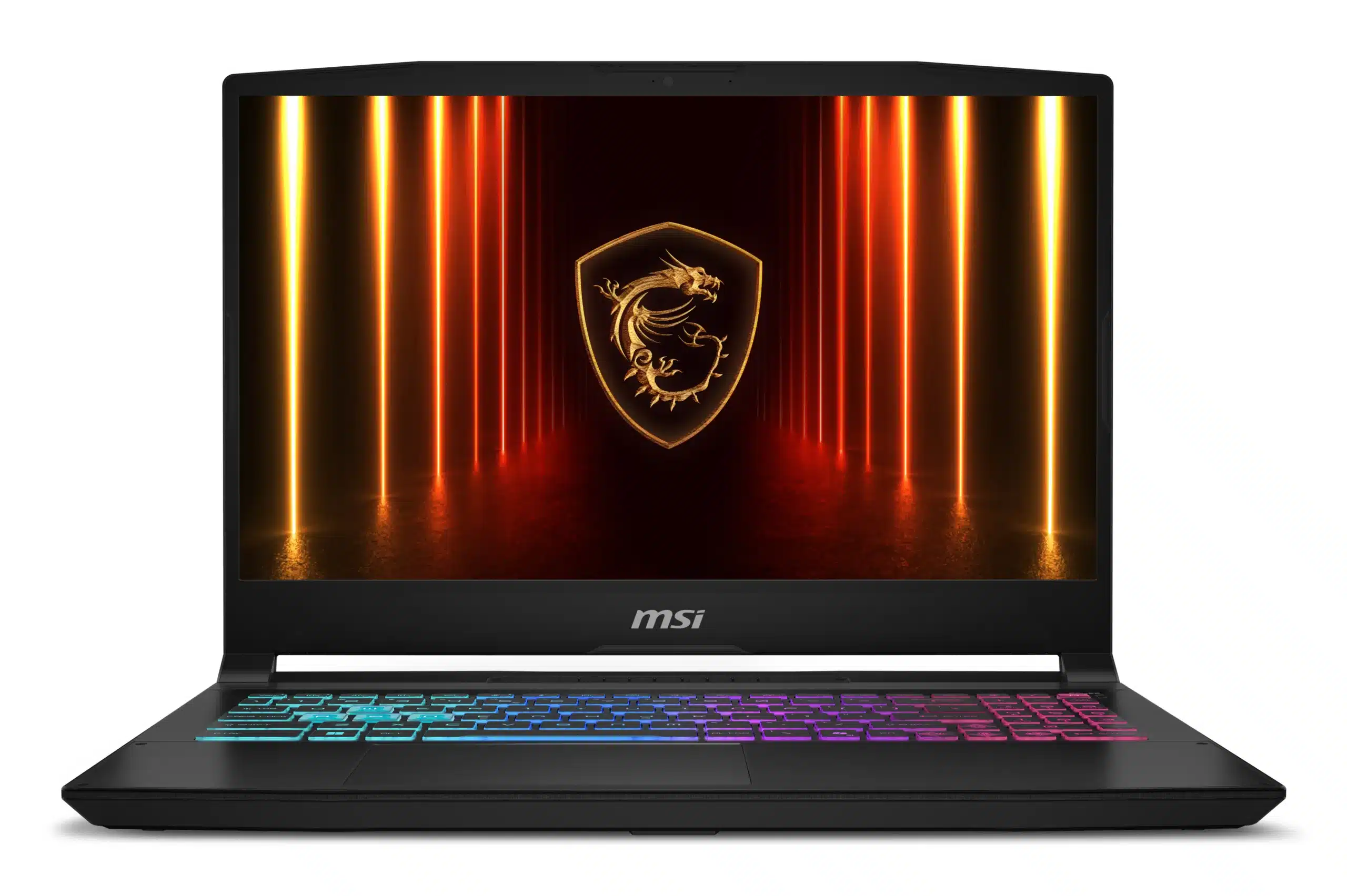 MSI Katana 15 HX B14WFK-047BE – afbeelding 2