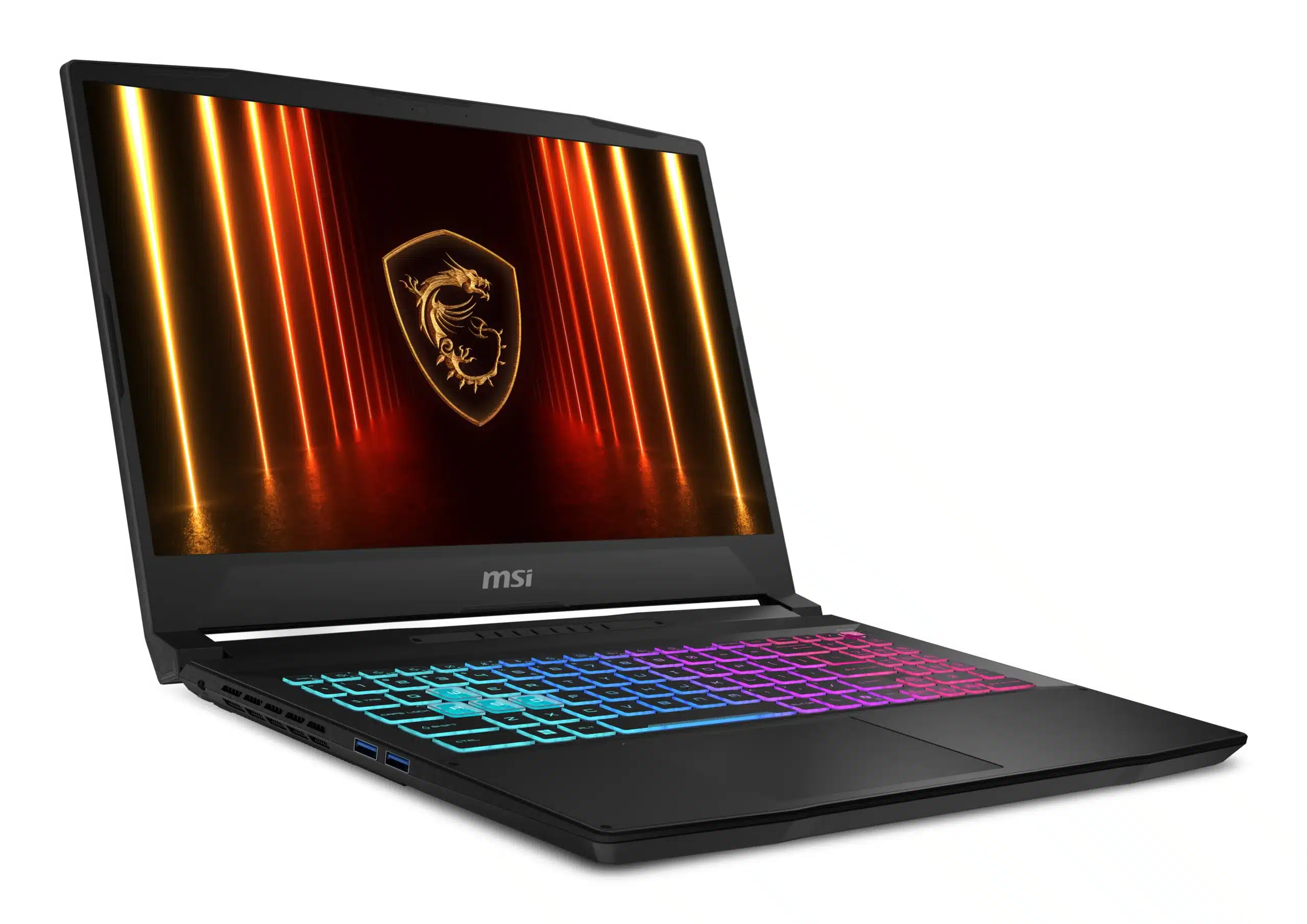 MSI Katana 15 HX B14WFK-047BE – afbeelding 3