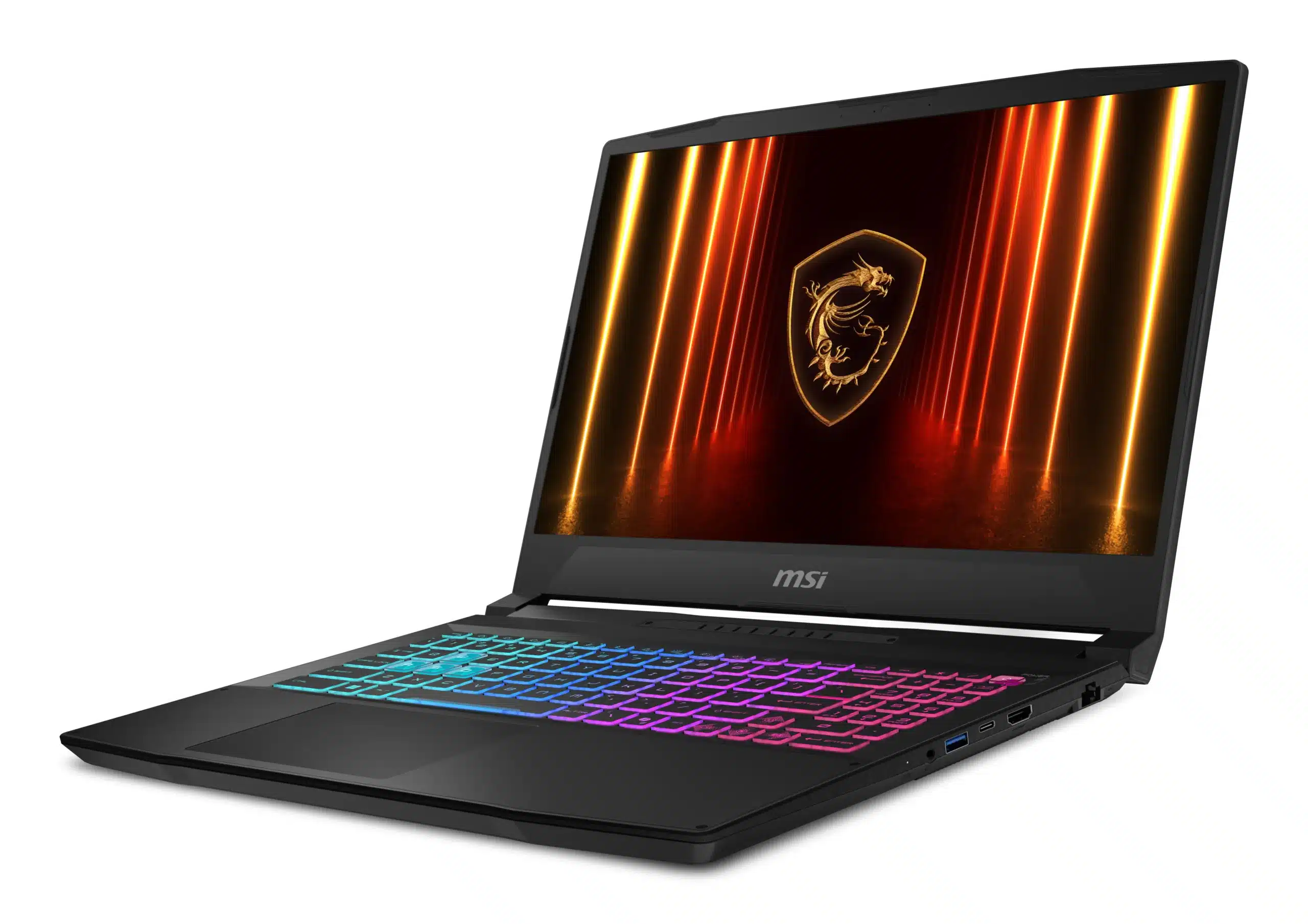 MSI Katana 15 HX B14WFK-047BE – afbeelding 4