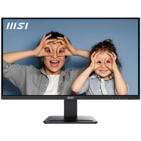 MSI PRO MP273U 27 inch 4K 60 Hz monitor – afbeelding 2