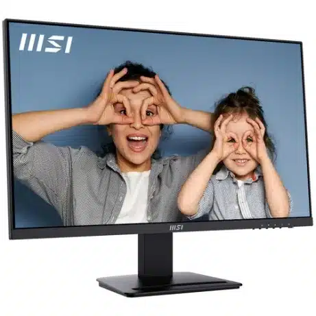 MSI PRO MP273U 27 inch 4K 60 Hz monitor – afbeelding 3