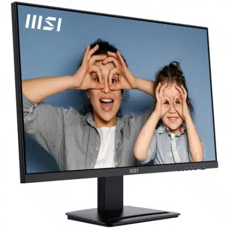 MSI PRO MP273U 27 inch 4K 60 Hz monitor – afbeelding 4