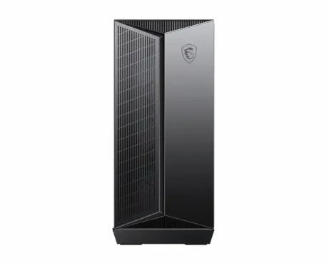 MSI MPG GUNGNIR 111R Midi Tower Zwart – afbeelding 2