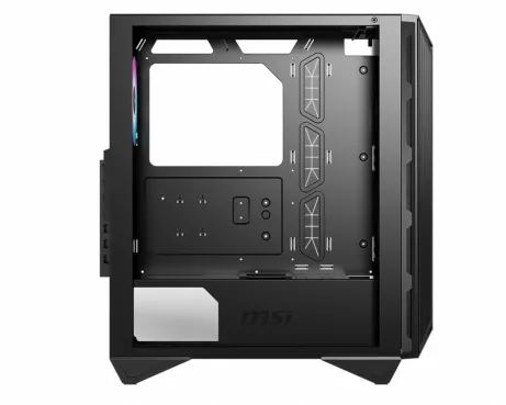 MSI MPG GUNGNIR 111R Midi Tower Zwart – afbeelding 3