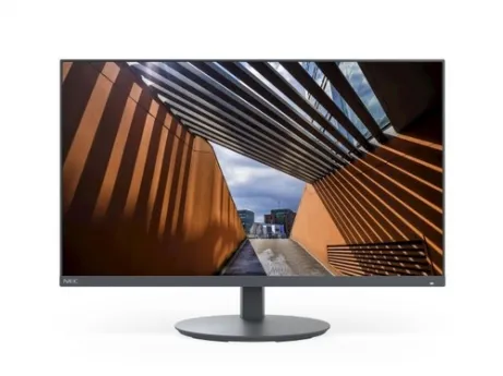 NEC 60005866 24 inch Full HD 60 Hz monitor