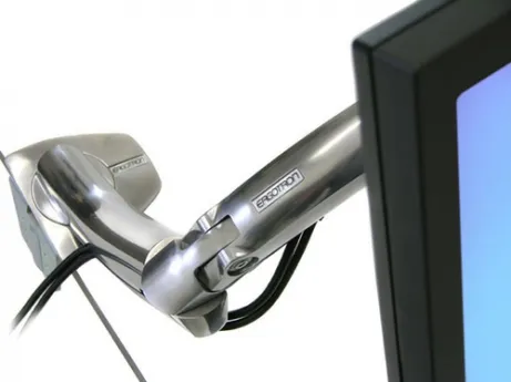 MX DESK MOUNT LCD DISP ARM FOR 30 DISP 45-214-026 – afbeelding 3
