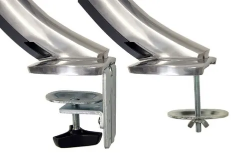 MX DESK MOUNT LCD DISP ARM FOR 30 DISP 45-214-026 – afbeelding 4