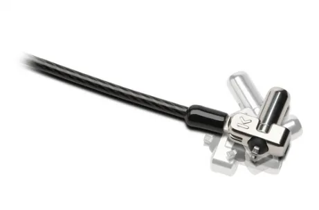 N17 Lock for Dell Devices K64440WW – afbeelding 3