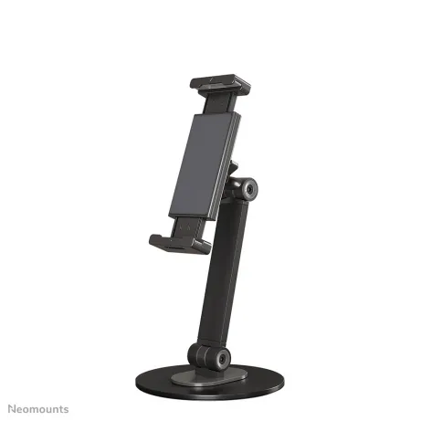 NEOMOUNTS BY NEWSTAR Universal tablet stand for 4.7-12.9inch tablets black – afbeelding 2