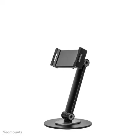 NEOMOUNTS BY NEWSTAR Universal tablet stand for 4.7-12.9inch tablets black – afbeelding 3