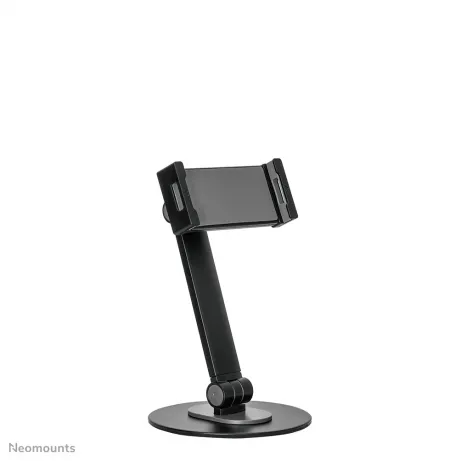 NEOMOUNTS BY NEWSTAR Universal tablet stand for 4.7-12.9inch tablets black – afbeelding 4