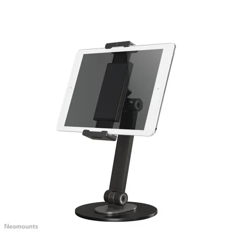 NEOMOUNTS BY NEWSTAR Universal tablet stand for 4.7-12.9inch tablets black
